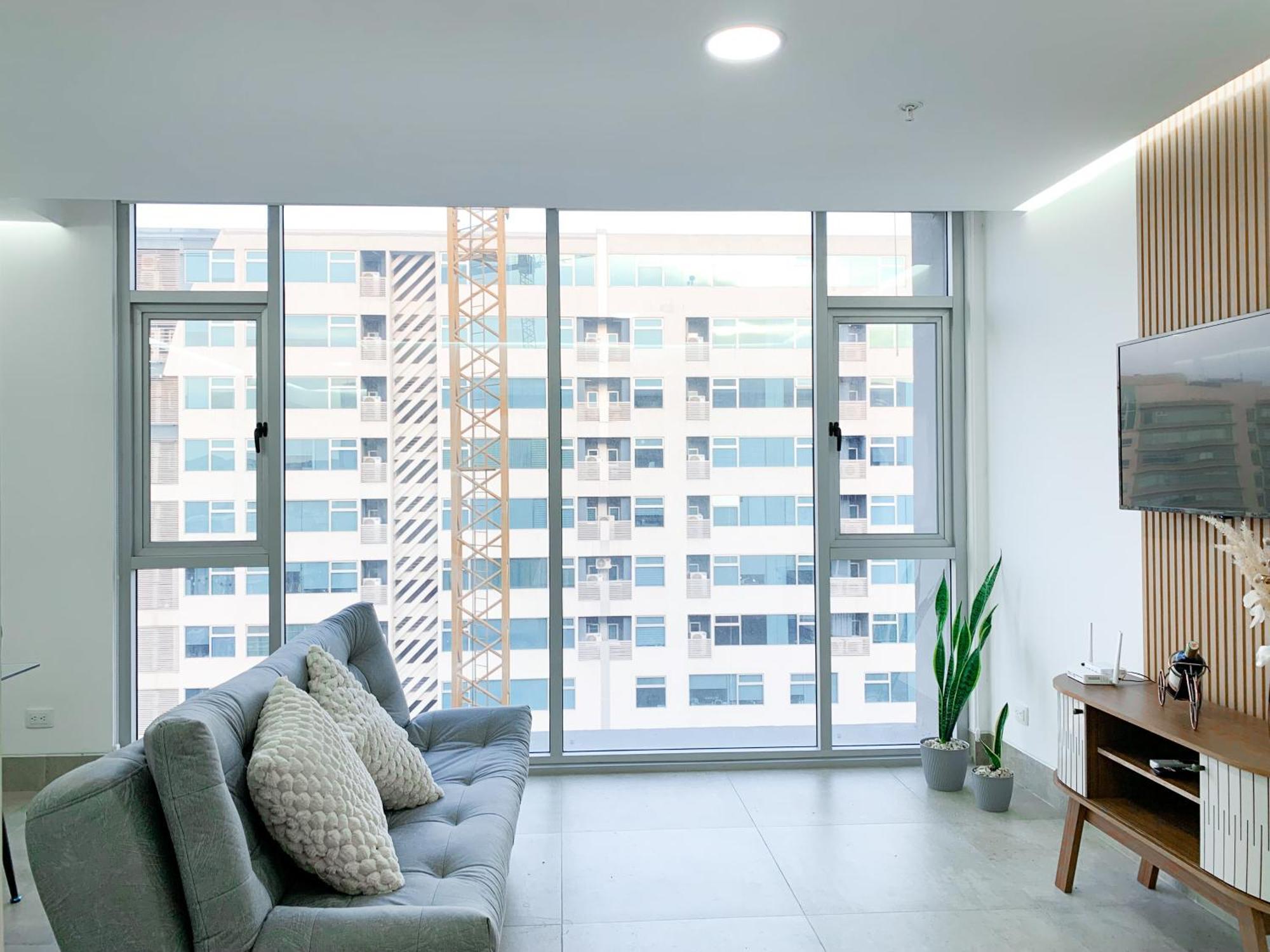 Lujoso Depa Con Vista A Todo Guayaquil! Διαμέρισμα Εξωτερικό φωτογραφία
